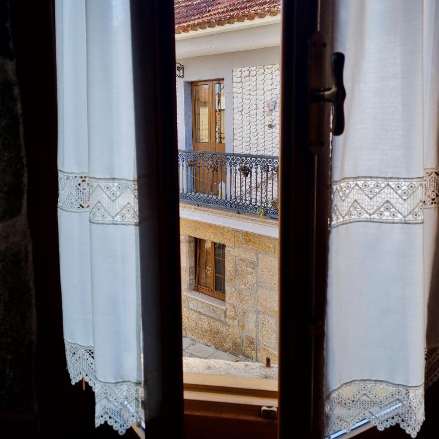 Casa Marineira San Tome Villa Cambados Exterior photo